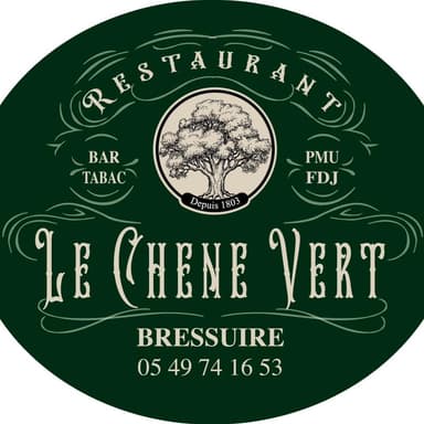 Avatar de Le Chene Vert