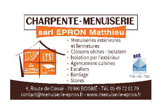 Avatar de SARL EPRONT Matthieu