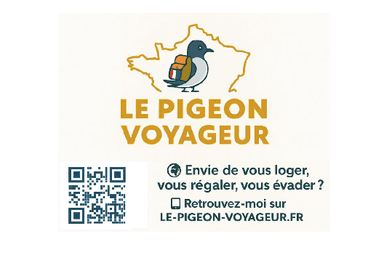 Avatar de Le Pigeon Voyageur