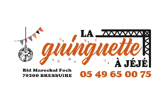 Avatar de La Guinguette à Jéjé 
