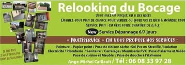 Avatar de Relooking du Bocage