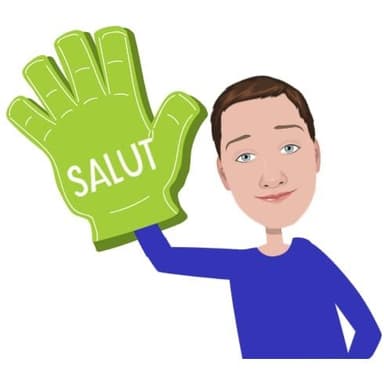 Avatar de Antoine