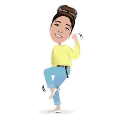 Avatar de Justine