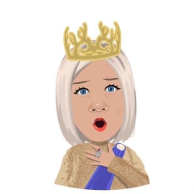 Avatar de Laure