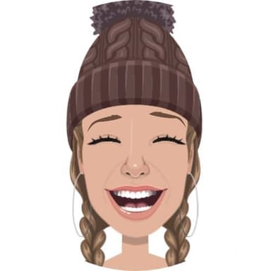 Avatar de Maud